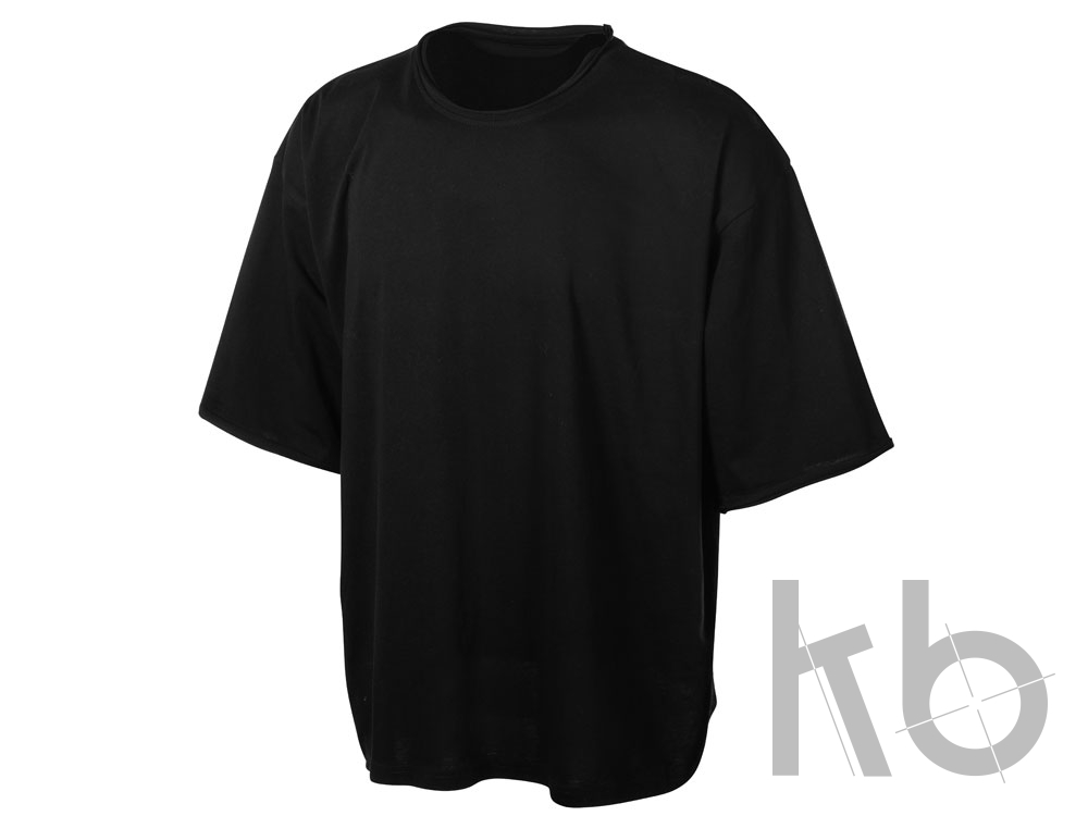 Футболка оверсайз «Liyon» унисекс