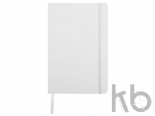 Блокнот А5 «Spectrum» с линованными страницами