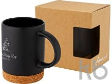 Кружка «Neiva» с пробковым основанием