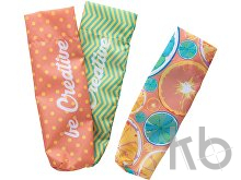 custom folding umbrella pouch