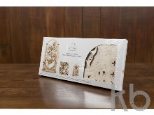 3D-ПАЗЛ UGEARS «Таймер»