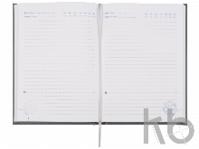 Ежедневник недатированный А5 «Probe AR»