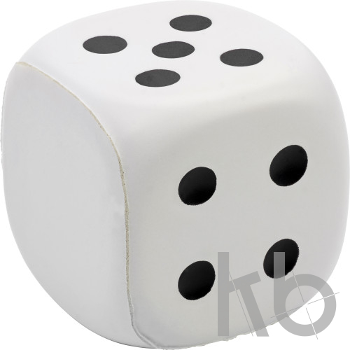 PU foam dice