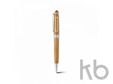 Набор: ручка шариковая, ручка роллер