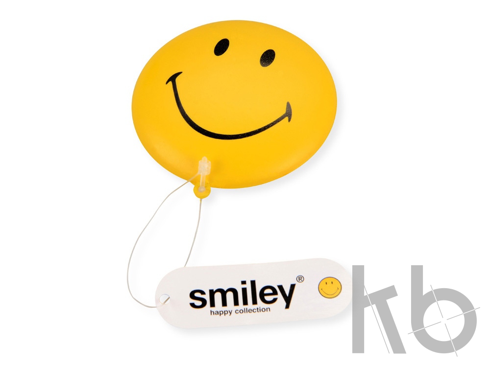 Антистресс «Smiley»