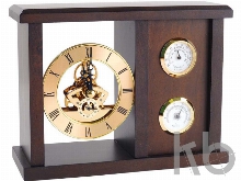 Погодная станция «Манчестер»