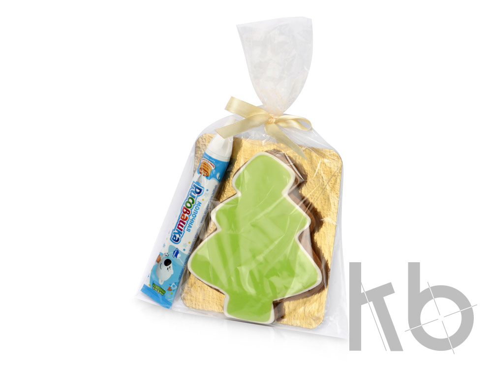 Набор для творчества «Нарисуй и съешь»