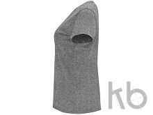 Футболка «Capri» женская