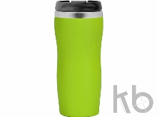 Термокружка «Mony Steel» soft-touch