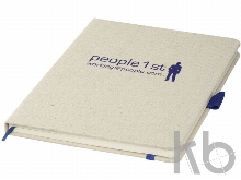 Блокнот А5 «Luna Canvas»