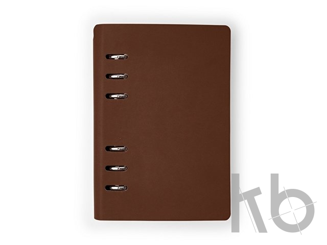 Ежедневник недатированный А5 «Firenze»