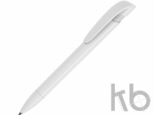 Ручка пластиковая шариковая «Yes F»