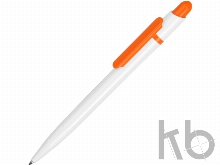 Ручка пластиковая шариковая «Этюд»