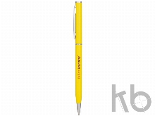 Ручка металлическая шариковая «Slim»