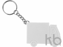 Брелок-рулетка «Грузовик»,1м