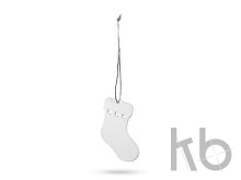 SANDBECH. Новогоднее украшение