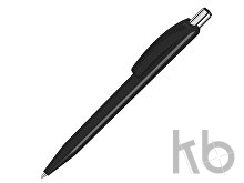 Ручка шариковая пластиковая «BEAT»