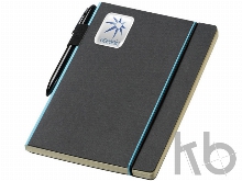 Блокнот А5 «Cuppia»