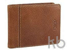 Бумажник «Don Montez»