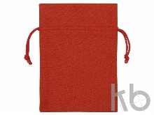 Платок в подарочном мешочке