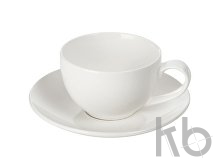 Кофейная пара «Ristretto»