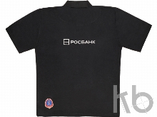 Рубашка поло 