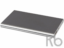 Портативное зарядное устройство «Pep», 4000 mAh