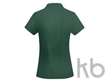 Рубашка-поло «Prince» женская