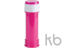 bubble bottle
