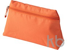 Polyester (600D) toilet bag