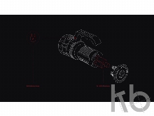 Фонарь LED «Z5»