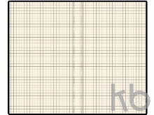 Бизнес - блокнот А5 «Conceptual Office»