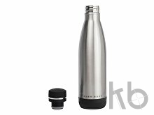 Термобутылка с вакуумной изоляцией «Gear Matrix»