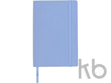 PU notebook