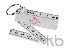 Рулетка складная Tape, 0,5м