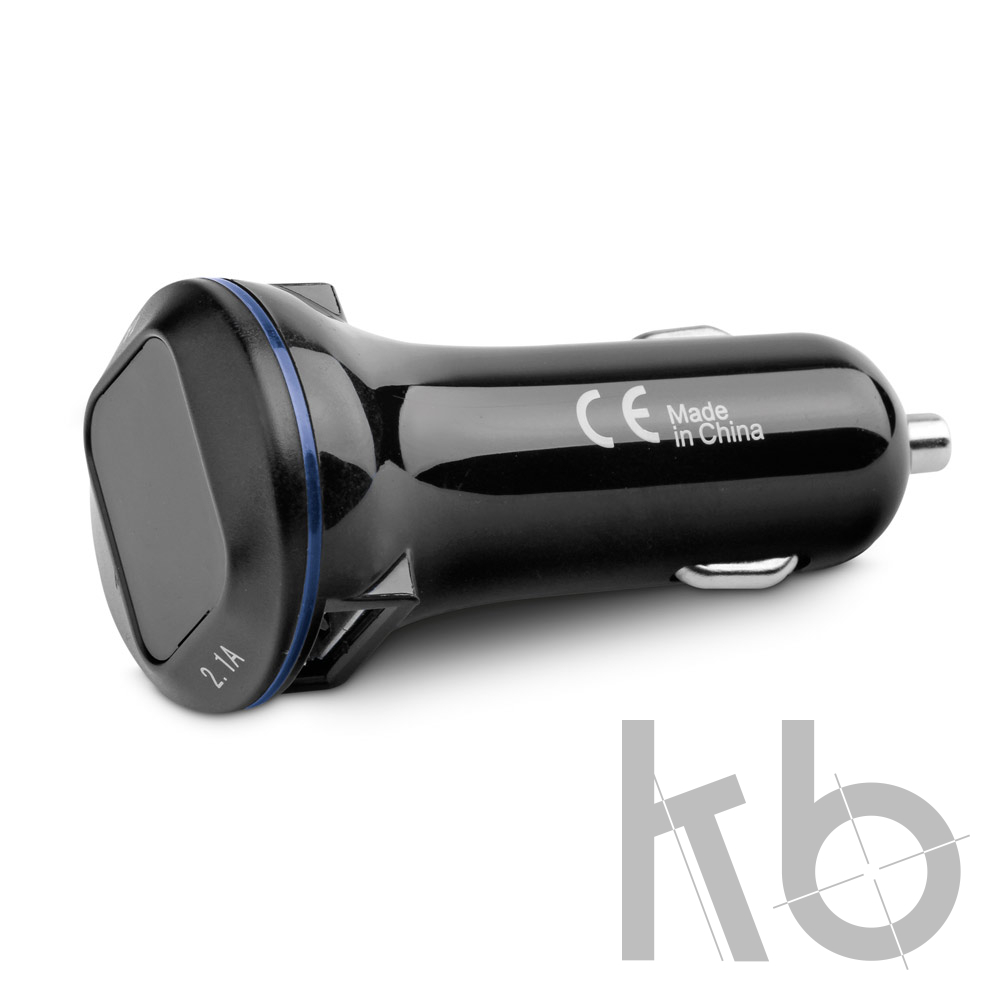 Tukabel. Автомобильный USB-адаптер
