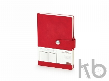 Ежедневник недатированный А5 «Primavera»