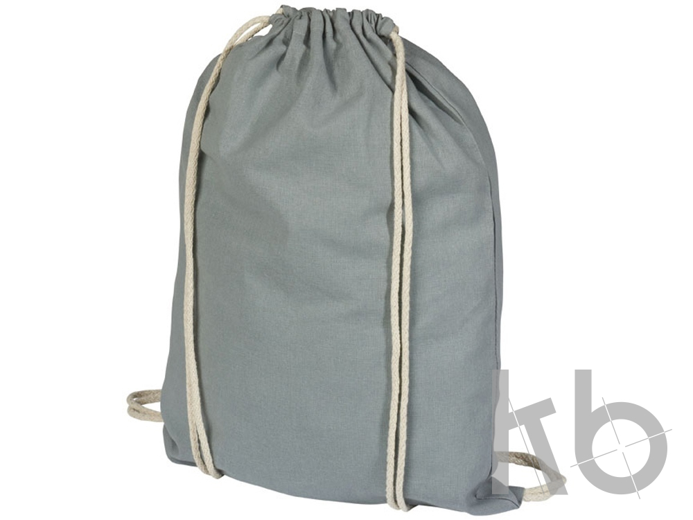 Рюкзак хлопковый «Reggy»