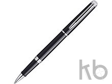 Ручка-роллер «Hemisphere Black CT»