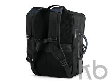 Рюкзак-дорожная сумка 2-в-1