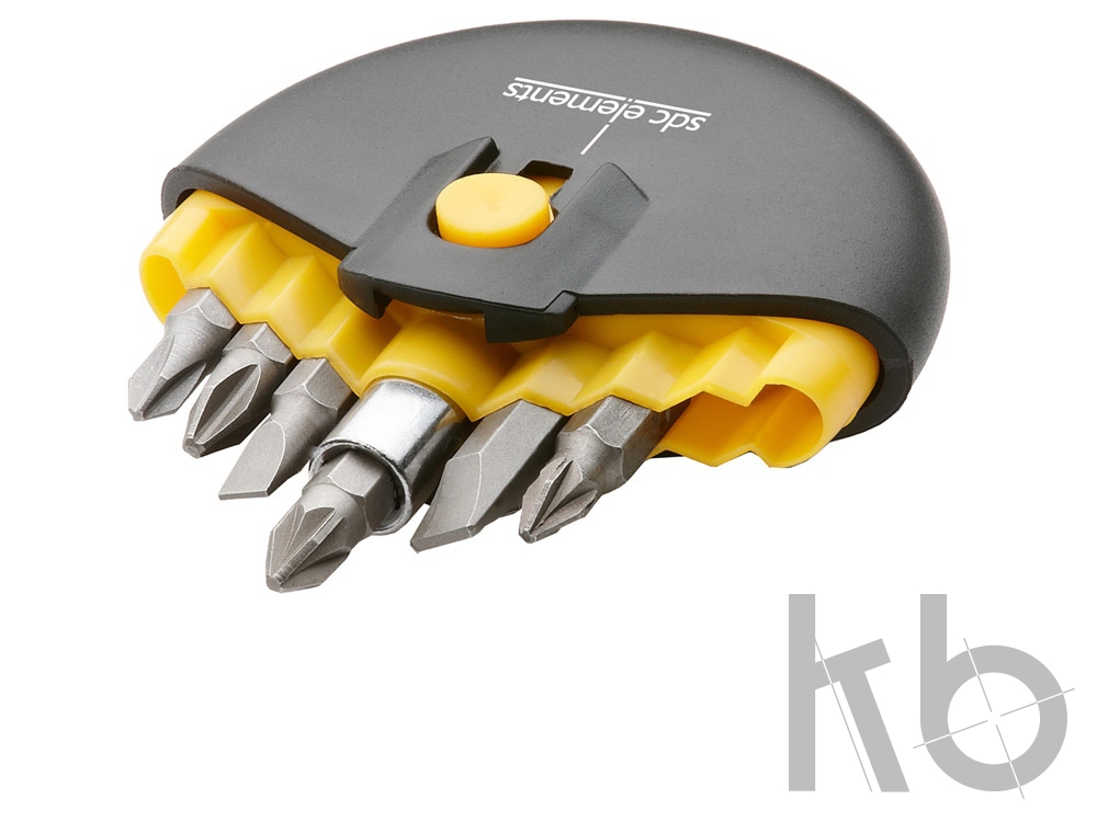 Набор инструментов «Домовой»