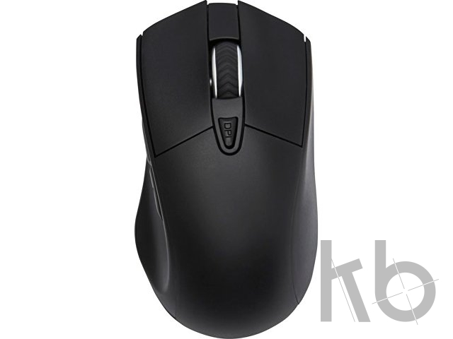 Беспроводная мышь «Pure» с противобактериальной присадкой