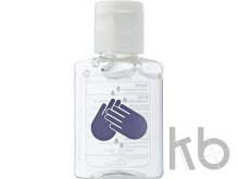 PET hand cleansing gel
