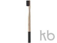 bamboo toothbrush