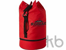 Спортивная сумка «Idaho» из переработанного PET-пластика