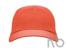 Бейсболка «Mercury»