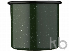 Кружка эмалированная «Emal»