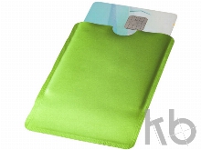 Бумажник для карт с RFID-чипом для смартфона