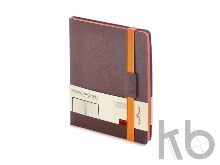 Ежедневник недатированный B5 «Leggenda»