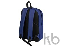 Рюкзак Reviver из переработанного пластика для ноутбука 15